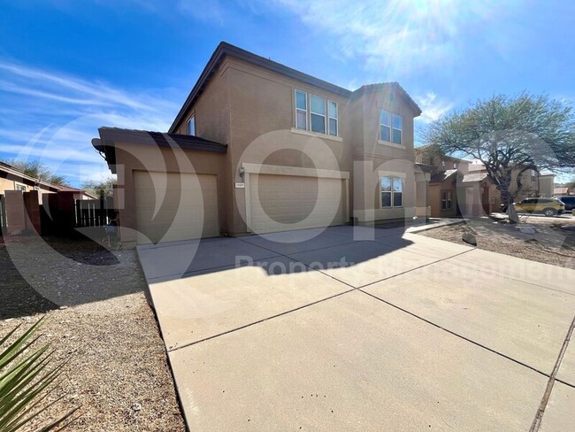 13684 E Shadow Pines Ln in Vail, AZ - Building Photo - Building Photo