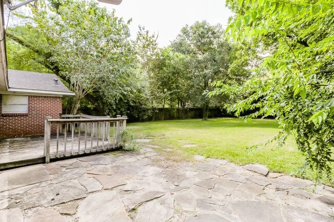 9753 Tappenbeck Dr in Houston, TX - Building Photo - Building Photo