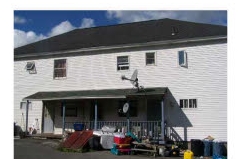 205 First St in Geddes, NY - Building Photo