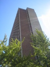 J.O. Blanton House - Senior Living in Louisville, KY - Building Photo - Building Photo