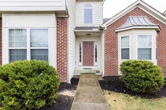 6382 Morrisey Pl in Dublin, OH - Building Photo - Building Photo