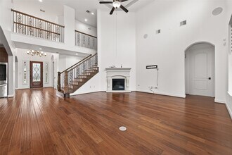 2727 Carriage Hollow Ln in Katy, TX - Building Photo - Building Photo