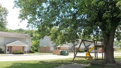 710 Pennsylvania Ave in Wellston, OH - Building Photo - Building Photo