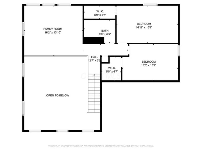 4611 Trailane Dr in Hilliard, OH - Building Photo - Building Photo