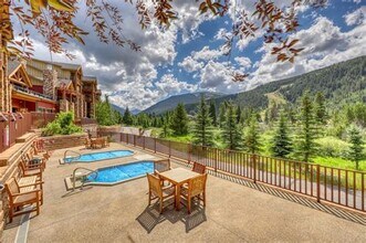 22714 US Highway 6, Unit Hidden River Lodge in Keystone, CO - Building Photo - Building Photo