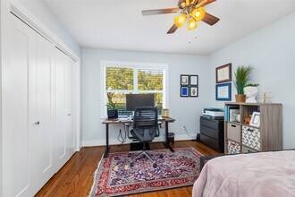 3615 Murworth Dr in Houston, TX - Building Photo - Building Photo