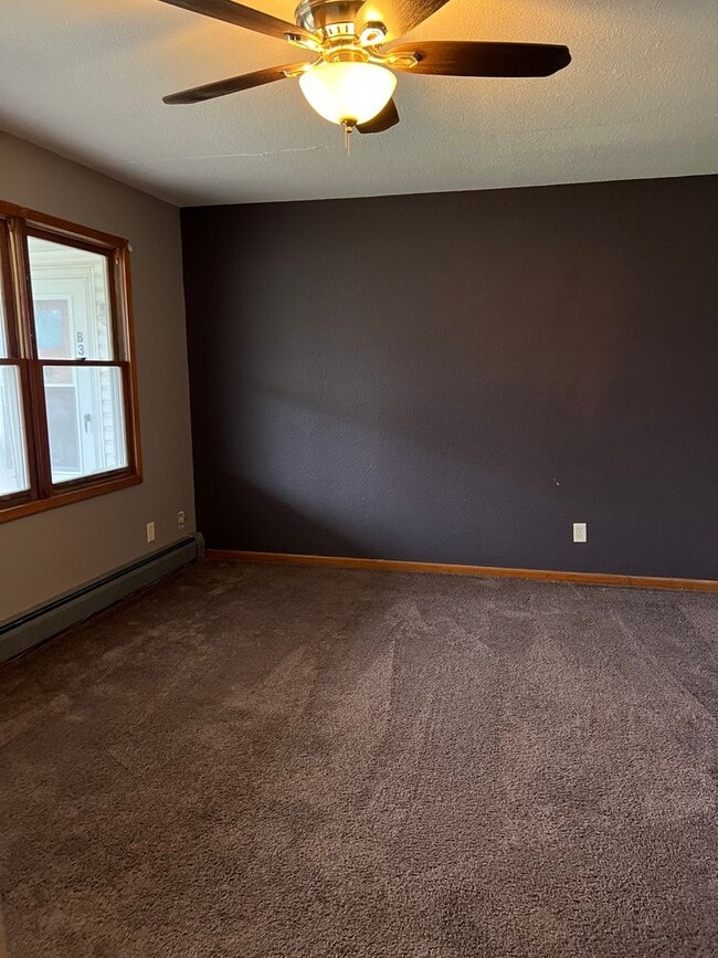 property at 306 S 2nd St