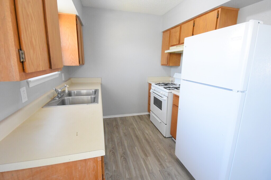 Washington Plaza Apartments in Fayetteville, AR