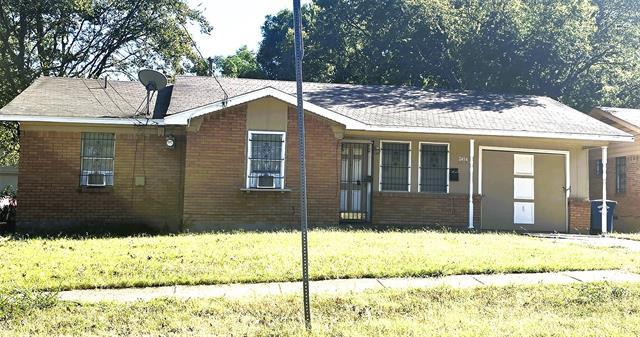 property at 2414 52nd St