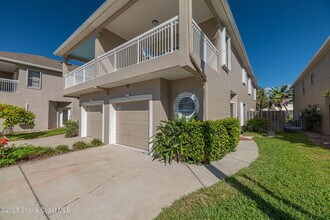 508 Tyler Ave in Cape Canaveral, FL - Building Photo - Building Photo