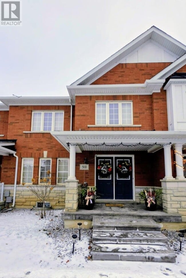 property at 500 Sixteen Mile Dr