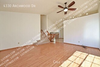 4330 Archwood Dr in Colorado Springs, CO - Building Photo - Building Photo