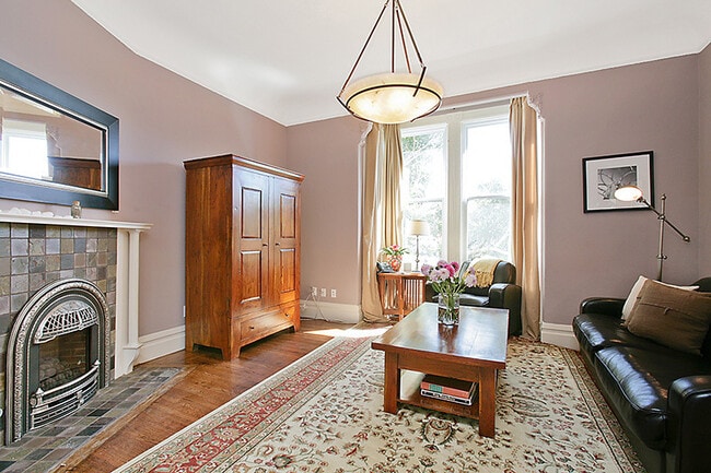 4060 17th St in San Francisco, CA - Building Photo - Building Photo