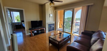 4500 Baseline Rd, Unit 4306 in Boulder, CO - Building Photo - Building Photo
