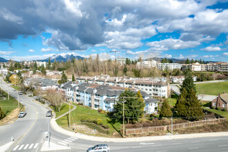 Riverside in Maple Ridge, BC - Building Photo - Building Photo
