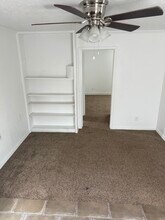 710 Storey Ave, Unit 710a Storey Ave in Midland, TX - Building Photo - Building Photo