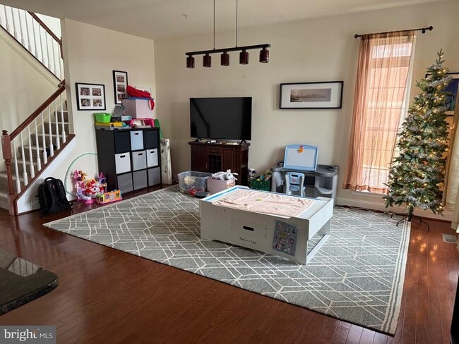 711 Perthshire Pl in Abingdon, MD - Building Photo - Building Photo