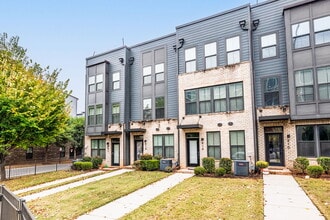 418 W Tremont Ave in Charlotte, NC - Building Photo - Building Photo