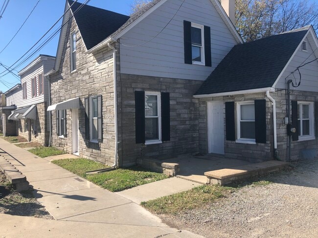 property at 317 S Main St