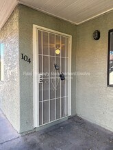 1336 E Mountain View Rd in Phoenix, AZ - Building Photo - Building Photo