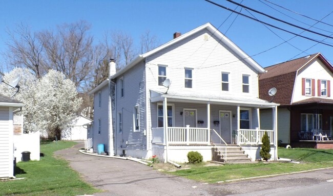 property at 64 E State St