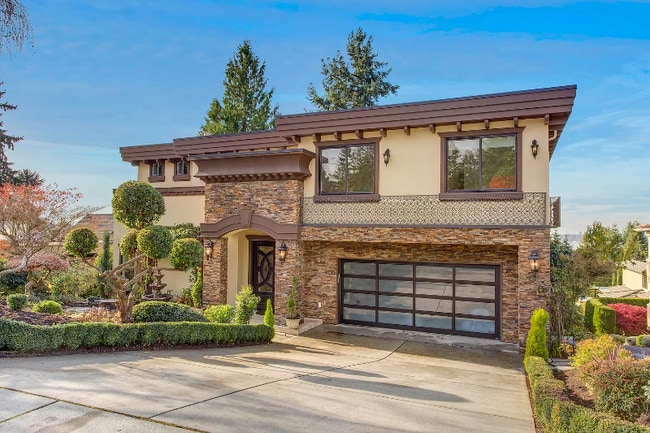 property at 4533 105th Ave NE