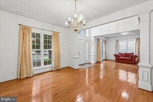 9529 Mountwood Dr in Manassas, VA - Building Photo