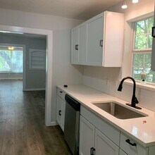 505 E Heron St in Denison, TX - Building Photo - Building Photo