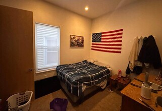 24 Washburn St, Unit 1 in Boston, MA - Building Photo - Building Photo