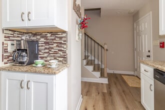 607 Water Street, Unit 607 in Pendleton, IN - Building Photo - Building Photo