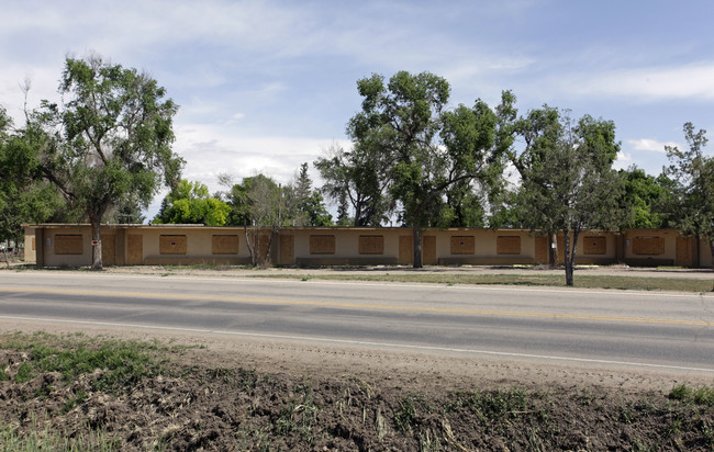 1401 E 18th St in Greeley, CO - Building Photo - Building Photo