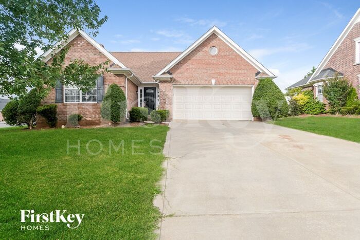 3407 Brickyard Ln in Midland, NC - Building Photo