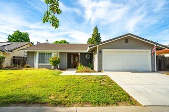 1185 Partridge Dr in Merced, CA - Building Photo - Building Photo