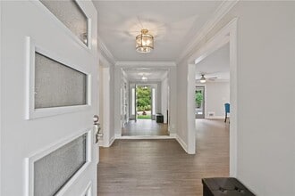 3865 Vic-Ar Ct in Atlanta, GA - Building Photo - Building Photo