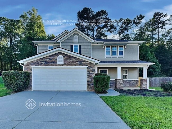 property at 411 Cedar Bay Cir