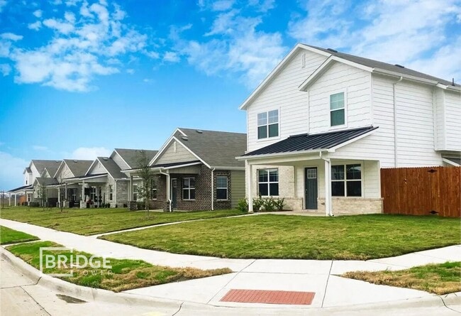 property at 4125 Sarno Dr