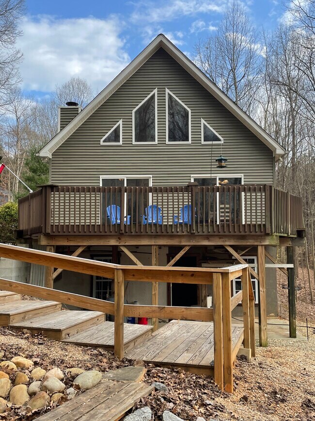 145 Rustic Way Ln in Mooresville, NC - Building Photo - Building Photo