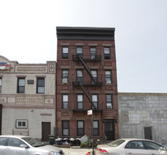 76 Rapelye St in Brooklyn, NY - Building Photo - Building Photo