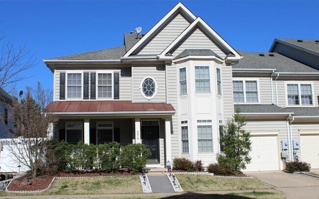 property at 9878 Dochart Sound Ln