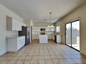 16021 W Woodlands Ave in Goodyear, AZ - Building Photo - Building Photo