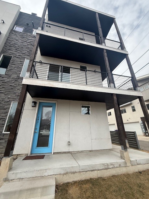 property at 2030 E 20th Ave