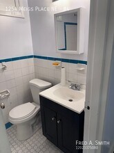 1254 Meigs Pl NE in Washington, DC - Building Photo - Building Photo