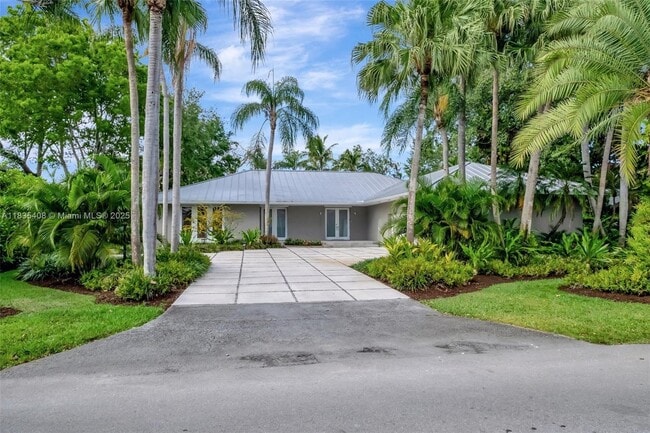 property at 5765 SW 84th St