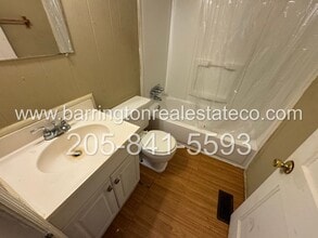 5211 Ter Q in Birmingham, AL - Building Photo - Building Photo