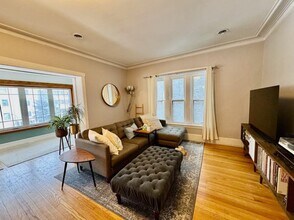 5840 N Kenmore Ave in Chicago, IL - Building Photo - Building Photo