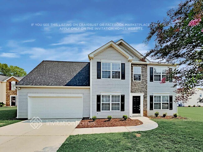 property at 2518 Liberton Ct