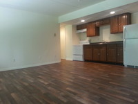 Pinetree Apartments photo'