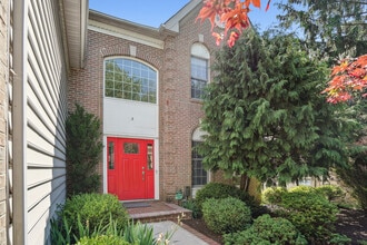 3 Aberdeen Pl in Bernards, NJ - Building Photo - Building Photo