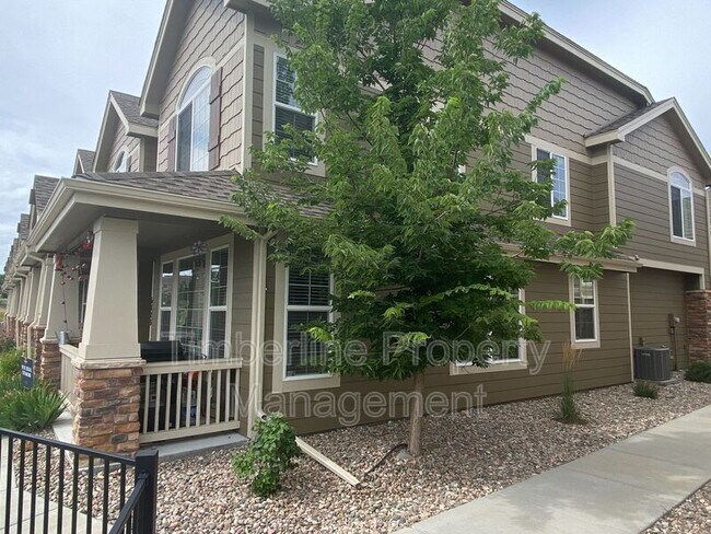 6423 Bluffmont Pt in Colorado Springs, CO - Building Photo - Building Photo
