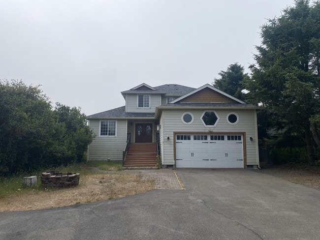 property at 371 Sand Dune Ave NW